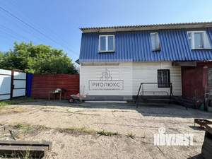 Дом 130м², 2-этажный, участок 7 сот.  