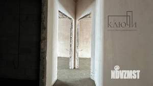 Таунхаус 90м², 2-этажный, участок 1 сот.  