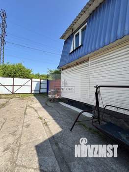 Дом 130м², 2-этажный, участок 7 сот.  