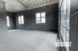 Дом 108м², 1-этажный, участок 6 сот.  