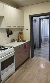 Дом 77м², 1-этажный, участок 5 сот.  