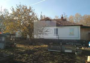 Дом 85м², 1-этажный, участок 6 сот.  