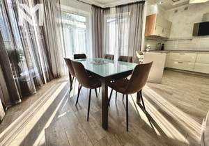 Дом 255м², 2-этажный, участок 7 сот.  