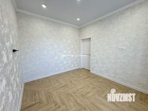 Таунхаус 75м², 1-этажный, участок 2 сот.  