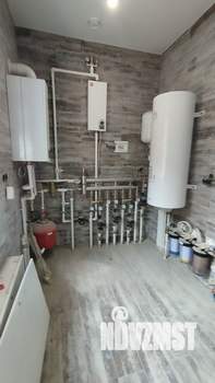 Дом 260м², 2-этажный, участок 4 сот.  