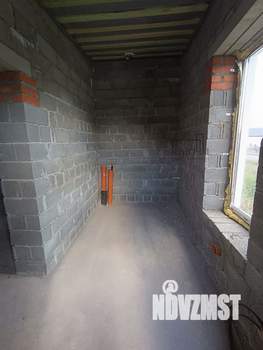 Таунхаус 122м², 2-этажный, участок 4 сот.  