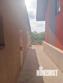 Дом 175м², 2-этажный, участок 9 сот.  