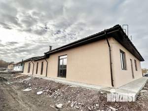 Дом 152м², 1-этажный, участок 8 сот.  
