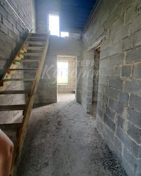 Дом 160м², 2-этажный, участок 6 сот.  