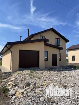 Дом 176м², 2-этажный, участок 7 сот.  