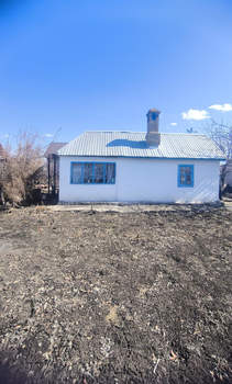 Дача 15м², 1-этажный, участок 6 сот.  