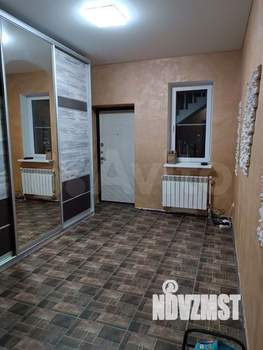 Дом 117м², 2-этажный, участок 4 сот.  