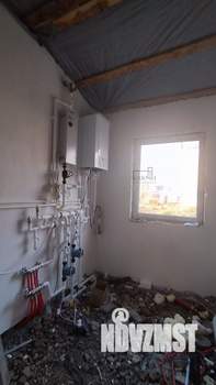 Дом 130м², 2-этажный, участок 4 сот.  