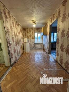 Дом 44м², 1-этажный, участок 10 сот.  