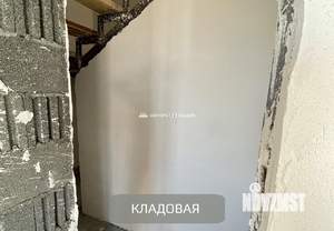 Дом 132м², 2-этажный, участок 4 сот.  