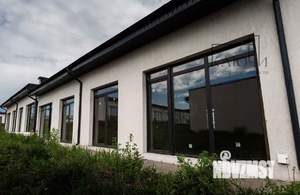 Таунхаус 120м², 2-этажный, участок 3 сот.  