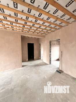 Таунхаус 80м², 1-этажный, участок 2 сот.  