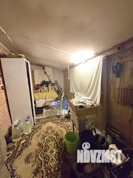 Дача 30м², 2-этажный, участок 7 сот.  