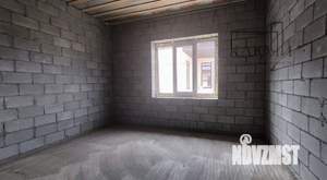 Таунхаус 73м², 1-этажный, участок 3 сот.  