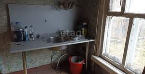 Дом 40м², 2-этажный, участок 8 сот.  