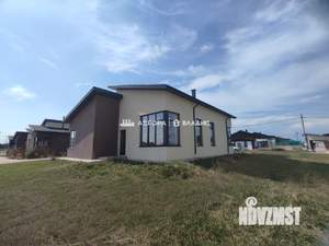 Дом 140м², 2-этажный, участок 7 сот.  
