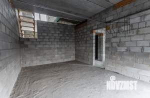 Таунхаус 154м², 2-этажный, участок 2 сот.  