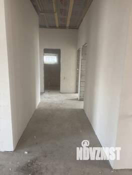 Дом 200м², 1-этажный, участок 6 сот.  