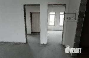 Таунхаус 78м², 1-этажный, участок 2 сот.  