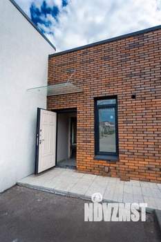 Таунхаус 78м², 1-этажный, участок 2 сот.  