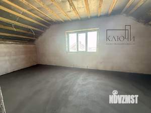 Дом 125м², 1-этажный, участок 4 сот.  