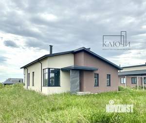 Дом 140м², 1-этажный, участок 7 сот.  