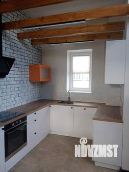 Дом 175м², 2-этажный, участок 9 сот.  