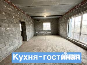 Дом 250м², 2-этажный, участок 4 сот.  