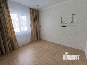 Таунхаус 71м², 2-этажный, участок 2 сот.  