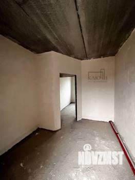 Таунхаус 114м², 2-этажный, участок 3 сот.  