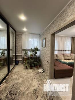 Дом 72м², 1-этажный, участок 6 сот.  