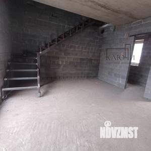 Таунхаус 60м², 2-этажный, участок 2 сот.  