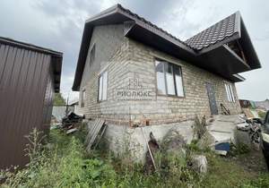 Дом 225м², 2-этажный, участок 11 сот.  