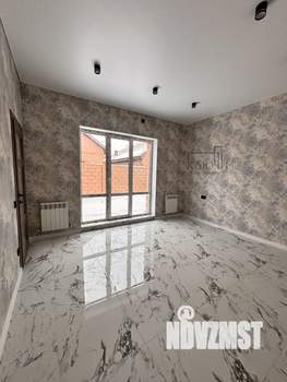 Дом 220м², 1-этажный, участок 4 сот.  