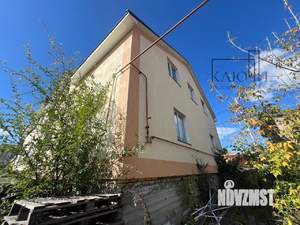 Дом 173м², 2-этажный, участок 5 сот.  
