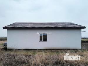 Дом 110м², 1-этажный, участок 6 сот.  