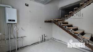 Таунхаус 150м², 2-этажный, участок 2 сот.  