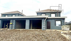 Дом 240м², 2-этажный, участок 5 сот.  