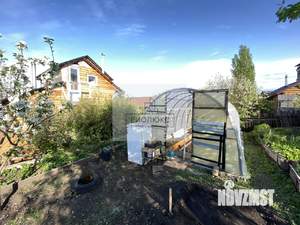 Дом 182м², 2-этажный, участок 9 сот.  