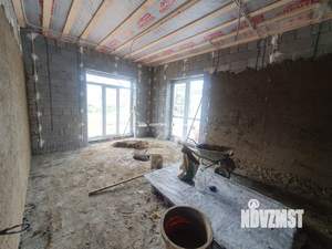 Дом 90м², 1-этажный, участок 5 сот.  