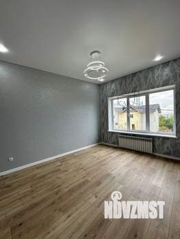 Таунхаус 155м², 2-этажный, участок 2 сот.  