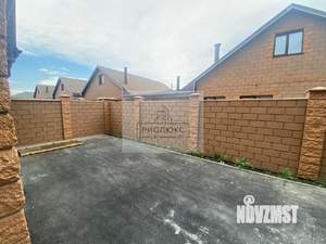 Дом 250м², 1-этажный, участок 4 сот.  