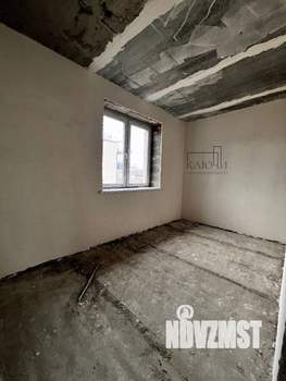 Таунхаус 91м², 2-этажный, участок 2 сот.  