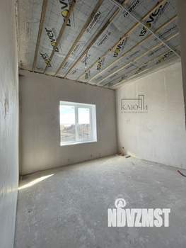 Дом 110м², 1-этажный, участок 5 сот.  