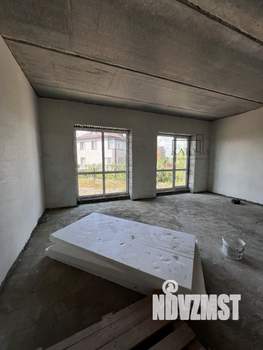 Дом 140м², 2-этажный, участок 4 сот.  